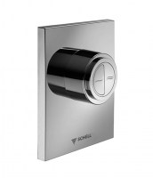 PULSADOR FLUXOR DOBLE DESCARGA ECO SCHELL